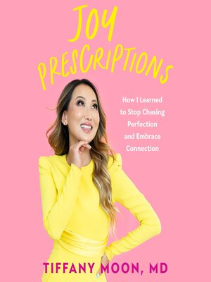 Joy Prescriptions - Audiobook